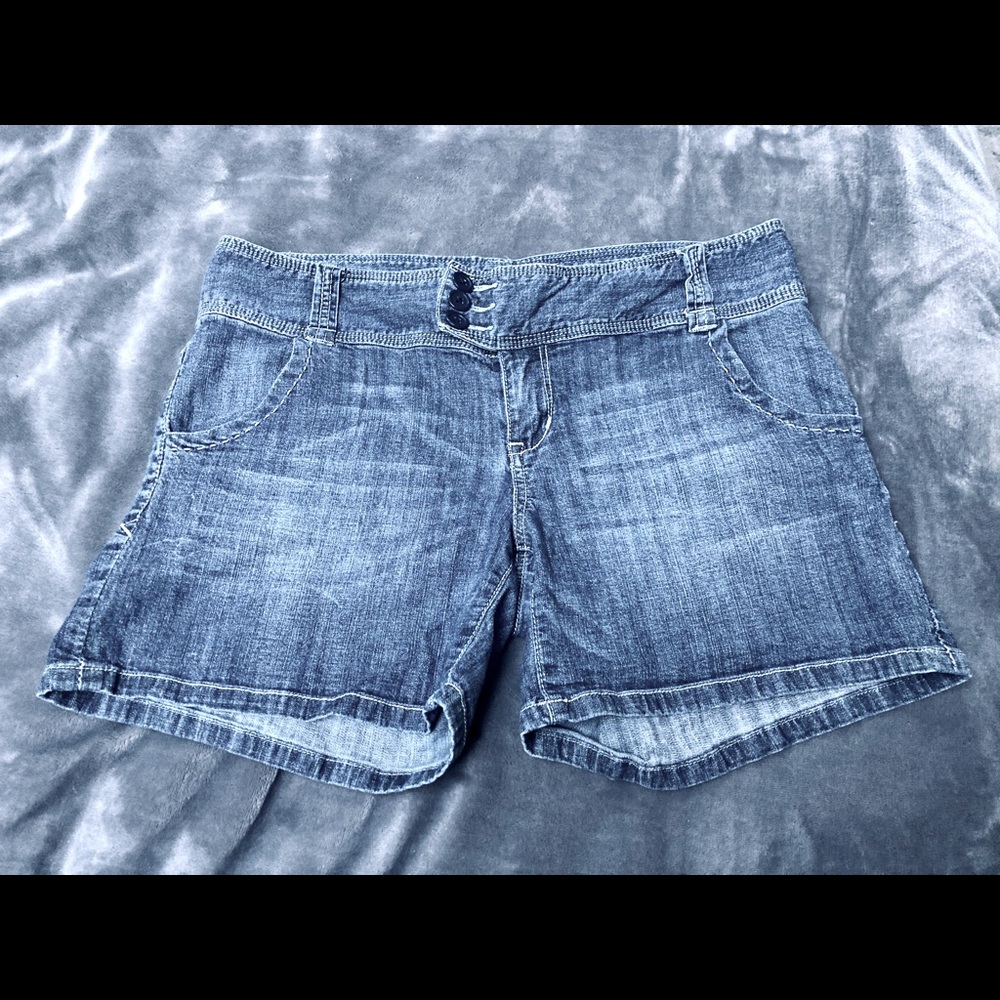 American Rag Jean Shorts